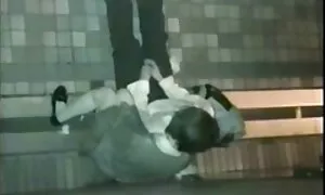 Busty mơn trớn. Một cô gái xinh đẹp, đồ âm vật vui vẻ và mơn trớn. phim sex ro net nhat Ông rên rỉ và cô niềm vui.