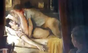 Trong chuyến thăm tiếp theo đến một cửa hàng quần áo, anh sẽ gặp một cô gái ngọt ngào người làm việc đó như một nhân viên bán hàng. Nó chỉ xảy ra như vậy mà cô rơi vào tình yêu từ cái nhìn đầu tiên, và trong thực tế, ngay bây giờ cô đã sẵn sàng nhật bản không che cho sex.