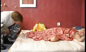 Ba học sinh đã cùng nhau và quyết định được thực hành phim sex nhat ban dit nhau khong che tình dục.