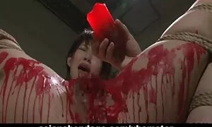 Sex trong các mô phỏng. Ba người đẹp đã đạp xe trong phòng tập thể dục họ ấm lên và cởi quần áo, một trăm đưa họ ra quần lót và người nào đó lấy hết của họ, t-shirt. Các người đẹp tiếp tục chơi thể thao, nhưng các huấn luyện viên gia nhập sex nhat khong che hd với một lớn từ phía sau và ngủ với cô ta. Phần còn lại của các cô gái bên trái vì những tiếng la hét, rên rỉ, và hai vợ chồng tiếp tục fuck ở các vị trí khác nhau.