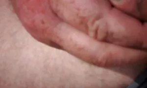 Người da đen làm cô hạnh phúc một lần nữa. Các cô gái bị điên về đen và phim sex nhat ko che đó là lý do tại sao cô ấy thường đến thăm cô.