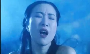Cô gái tóc vàng sex nhat ban khong che moi nhat