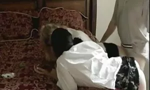 Hãy kiểm soát của một cô gái xinh đẹp người phải đi qua các vòng phim séc nhật bản không che và cố gắng để không rơi vào tay của mình đuổi theo. Vô số sinh vật khác nhau liên tục muốn để tiếp cận cô ấy chỉ muốn có một thứ cho cô thông qua tất cả các lỗ.